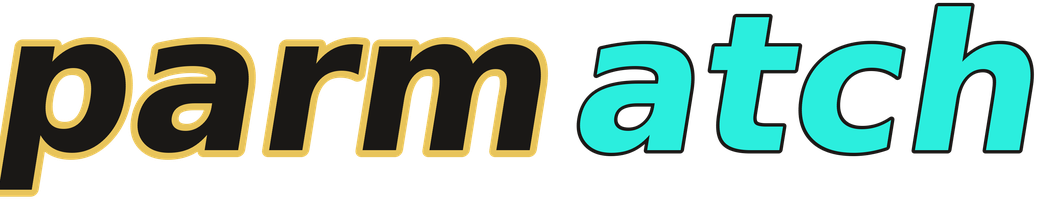 parmatch logo