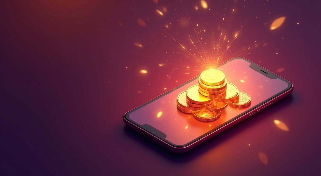 parmatch mobile gaming